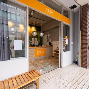  Hostal Bnb+ Tamatsukuri