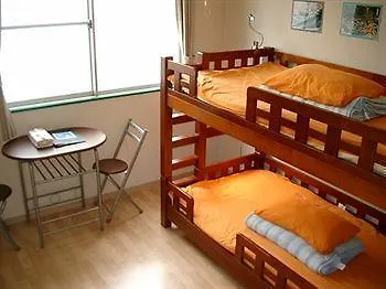 J-Hoppers Osaka Guesthouse Hostel