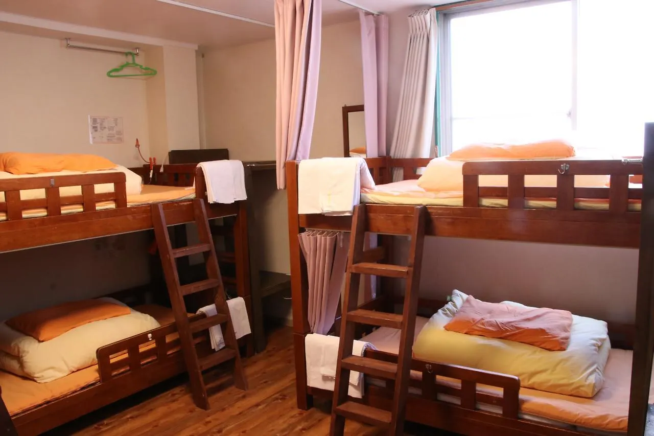 J-Hoppers Osaka Guesthouse 0*,  Japan